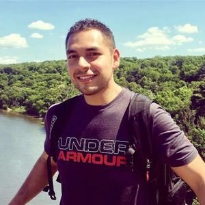 Meet your Posher, Dan